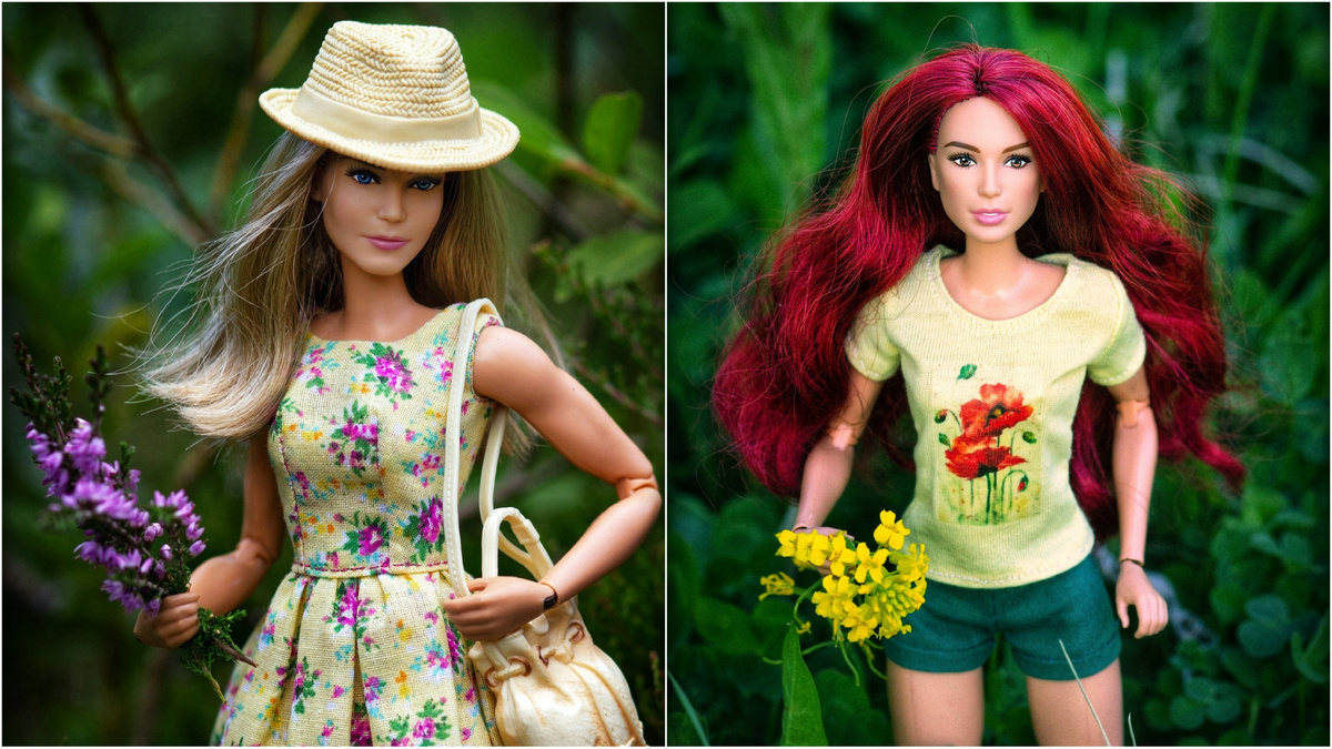 Фото автора 