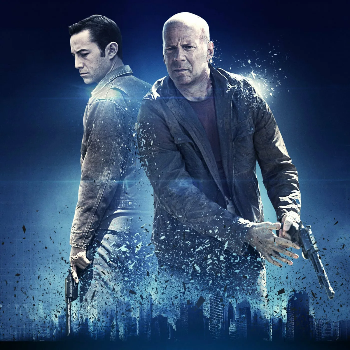 Режиссёр: Райан Джонсон. 2012. США, Китай.