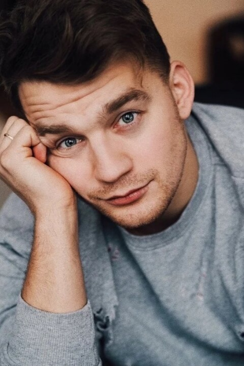 Алексей Демидов