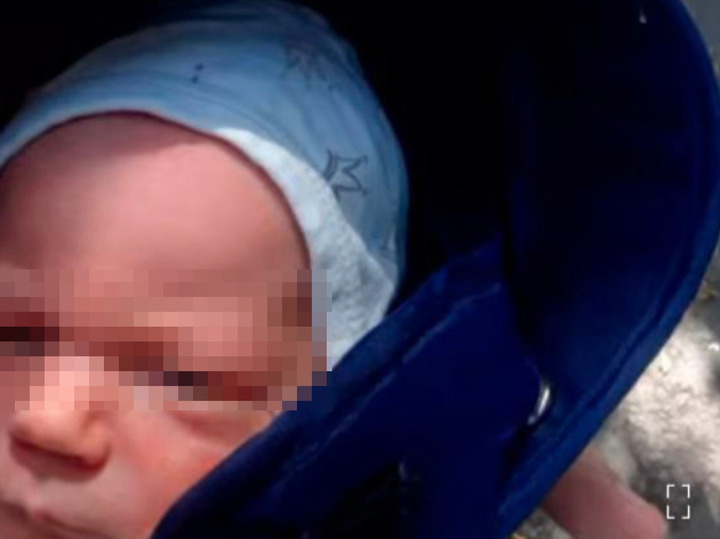 Младший из ТепляковыхФото: Из личного архива