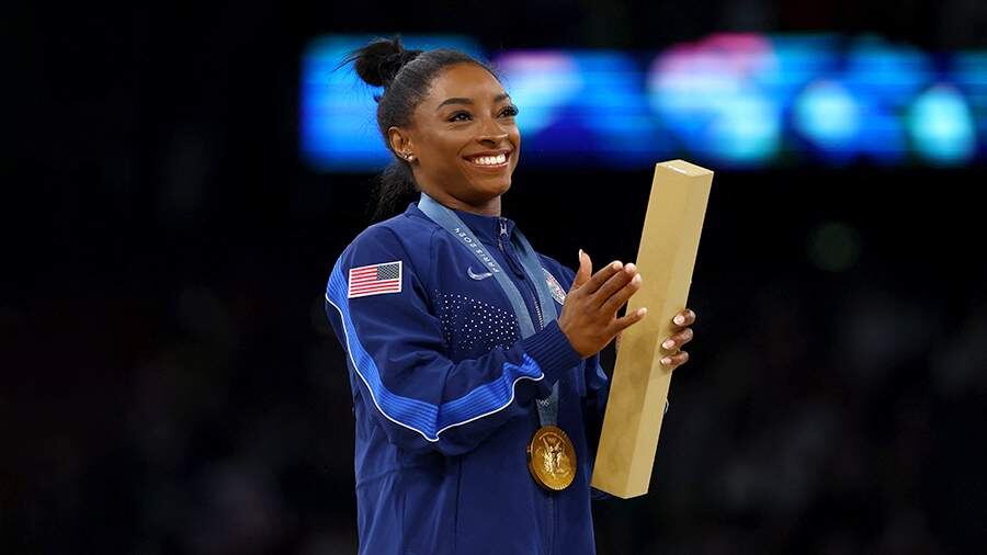 Фото: REUTERS/Hannah Mckay 