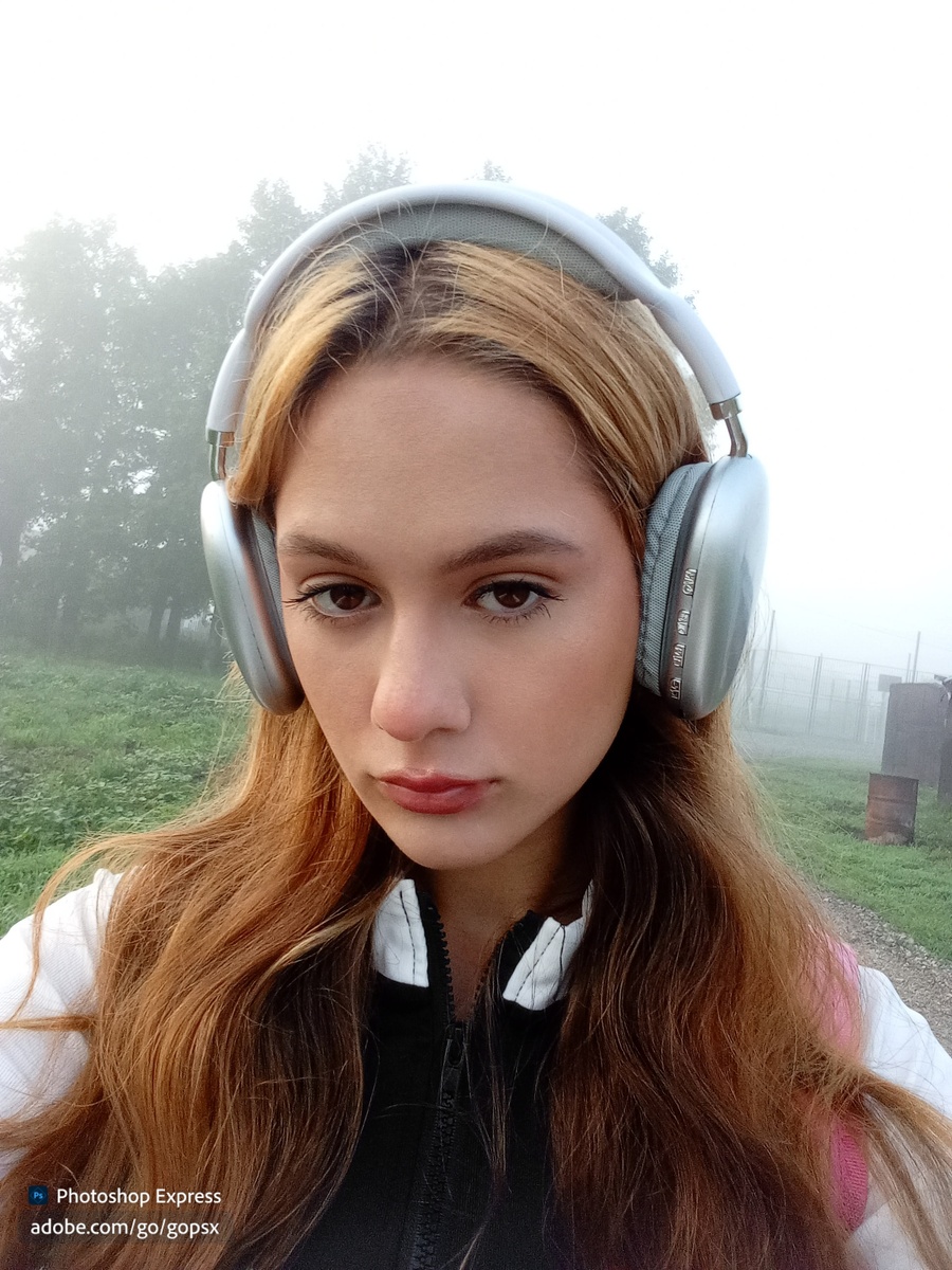 Моя фотография 