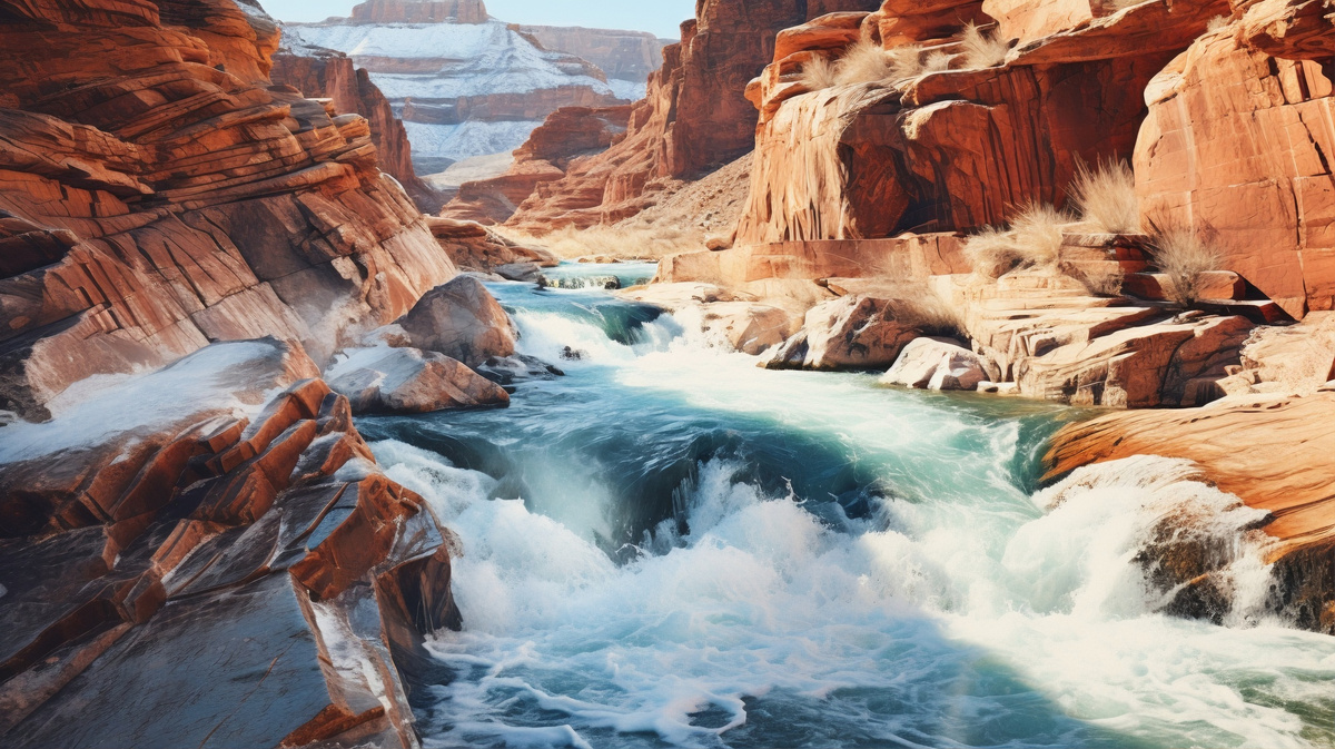 Изображение сгенерировано с помощью ИИ генератора изображений Freepik