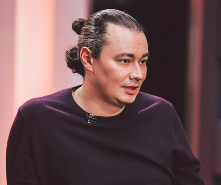 Жора Крыжовников