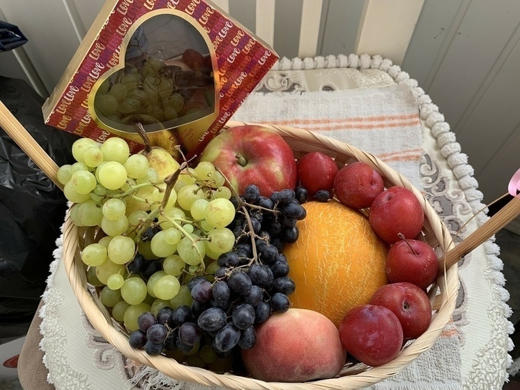     Фото принадлежит ИА SM-News