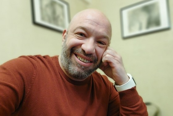    Павел Кассинский