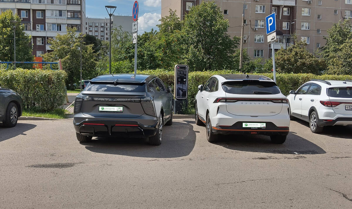    Халява скоро закончится, что логично - бесплатной зарядке электромобилей в Москве придёт конец. Вопрос только во времени.