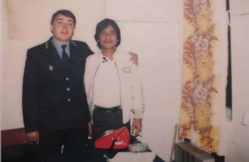 Фото автора.