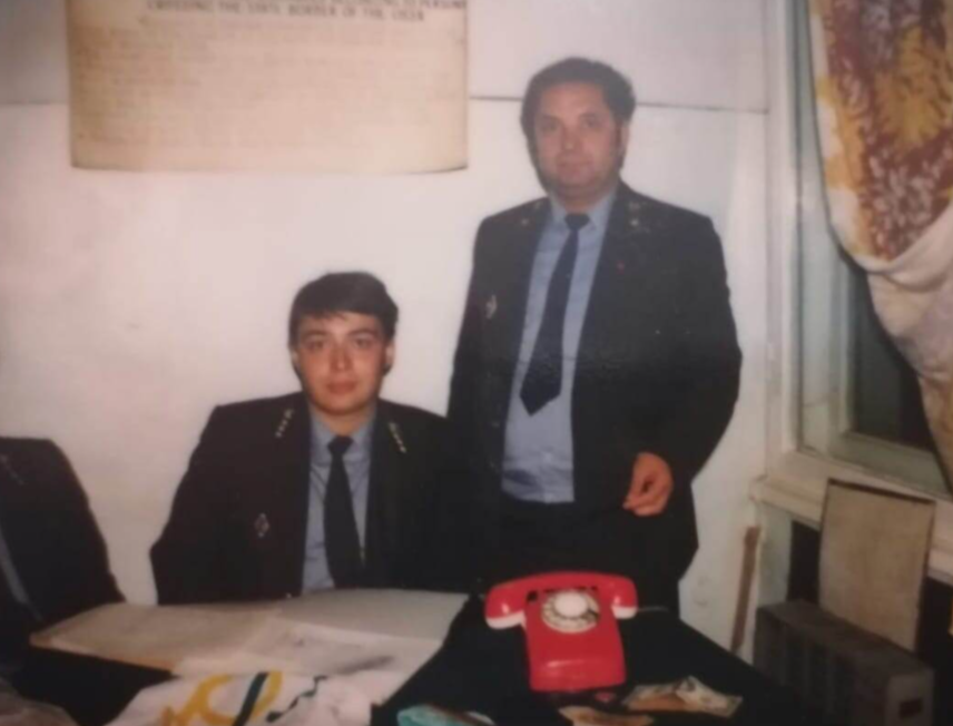 Фото автора.