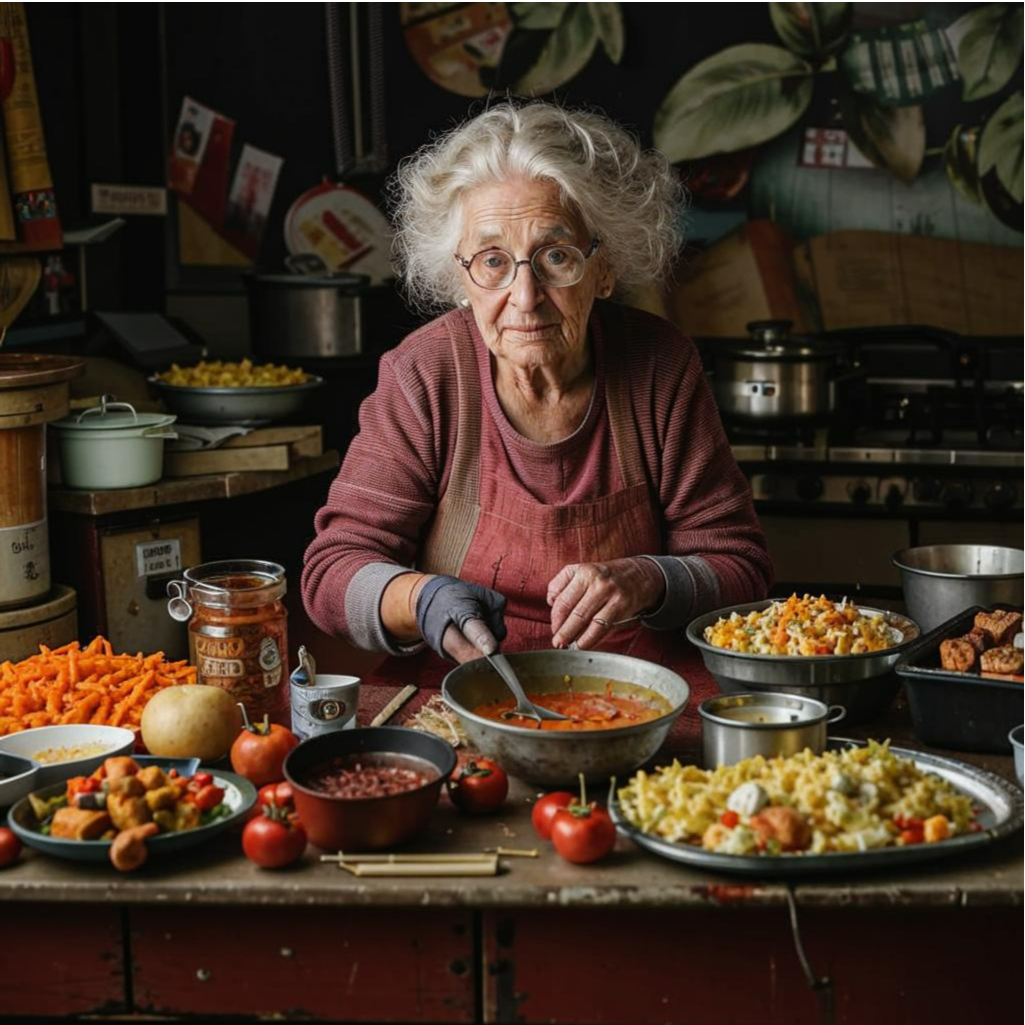 Изображение сгенерировано нейросетью