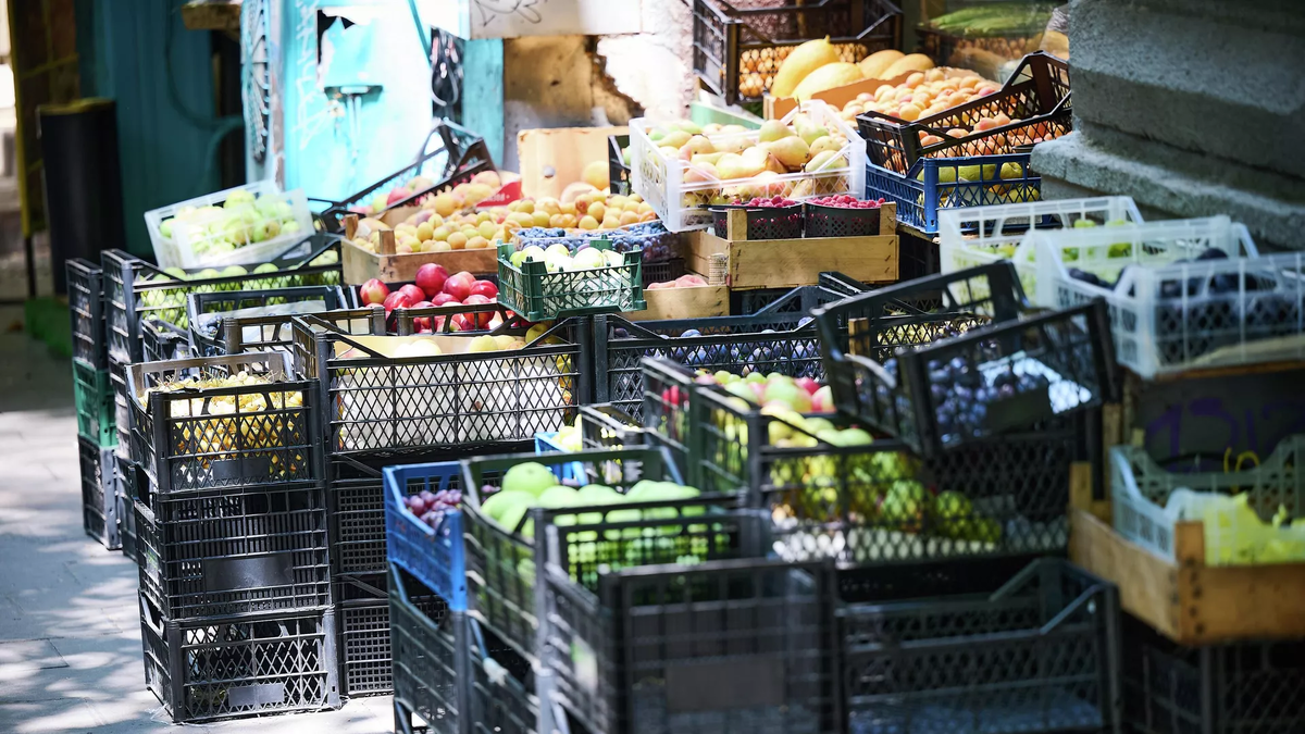 © photo: Sputnik / Stringer