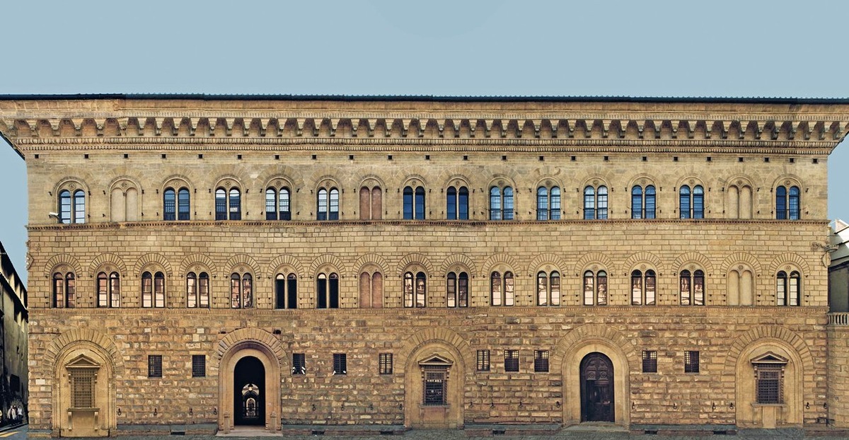 Палаццо Медичи-Риккарди