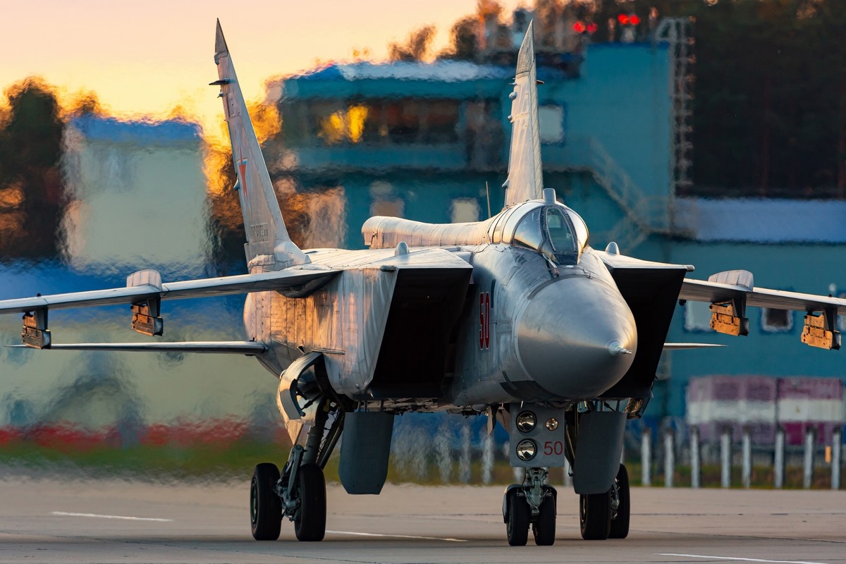    Фото: MOD Russia/via Globallookpress.com/Globallookpress