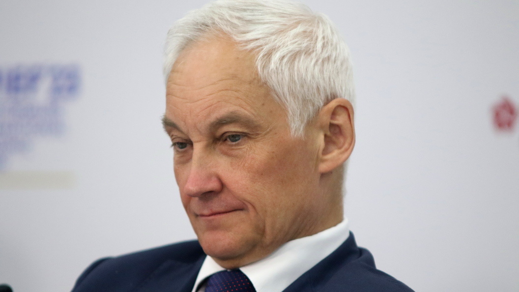    Maksim Konstantinov/Globallookpress