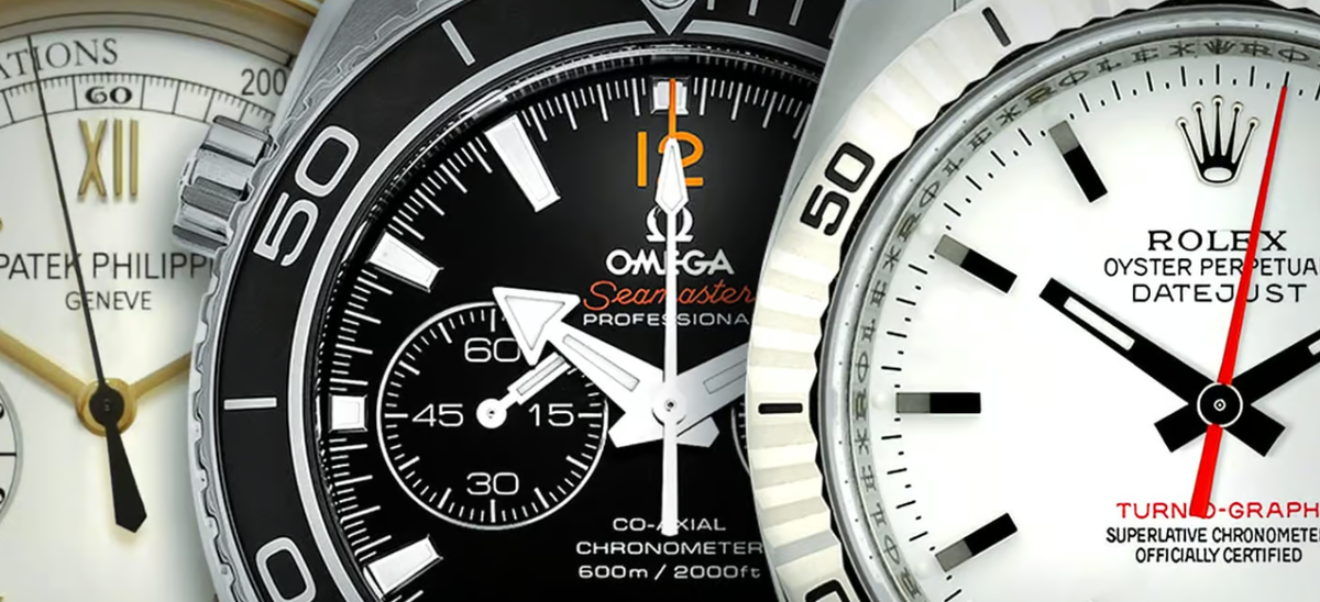 🔧✨ 6 советов по уходу за часами! ⌚️❤️ Узнайте, как сохранить ваши аксессуары в идеальном состоянии! 💎💖 Читайте, чтобы защитить и продлить жизнь своим часам! 📅👇 #УходЗаЧасами #Часы #Советы