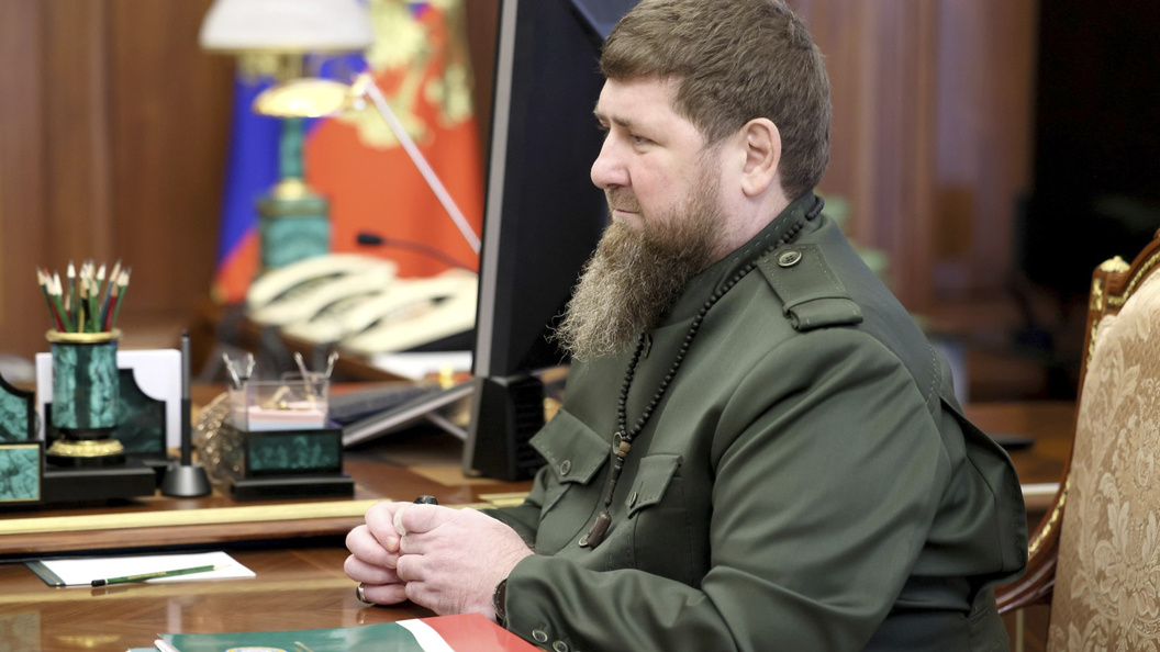    Mikhail Metzel/Kremlin Pool/Globallookpress