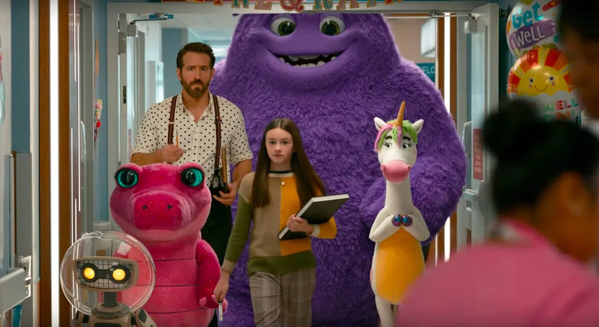 Кадр из фильма