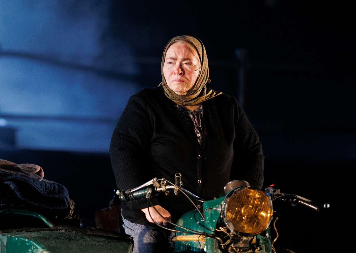 фото с сайта театра