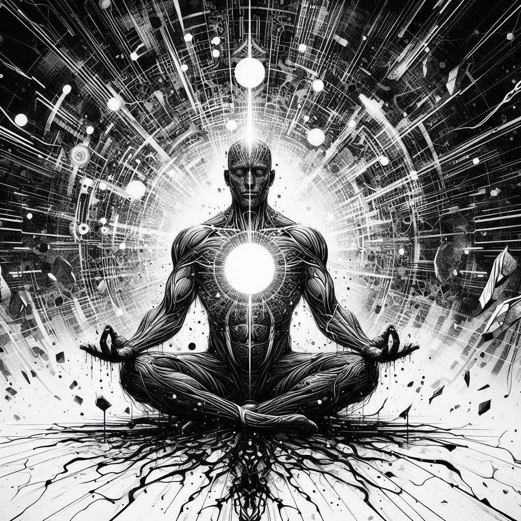 Эпиктет говорил: “Из существующих вещей одни находятся в нашей власти, другие — нет. В нашей власти мнение, стремление, желание, уклонение — одним словом, всё, что является нашим. Вне пределов нашей власти наше тело, имущество, доброе имя, государственная карьера — одним словом, всё, что не наше. То, что в нашей власти, по природе свободно, не знает препятствий, а то, что вне пределов нашей власти, является слабым, рабским, обременённым и чужим”.