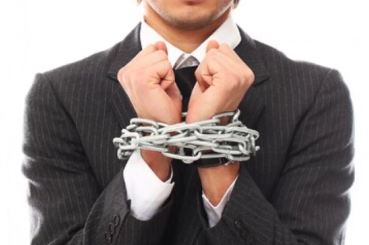    Ярославского экс-чиновника Золотова обвинили в злоупотреблении полномочиями