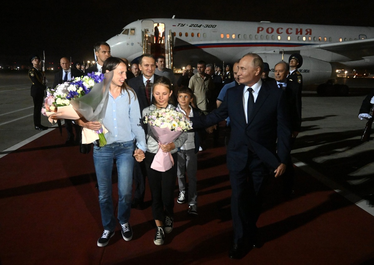 Фото: сайт президента России