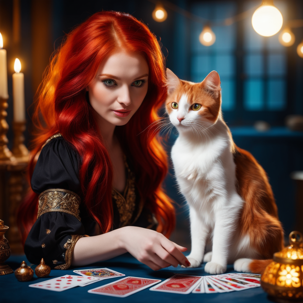  Сделала нейросеточка