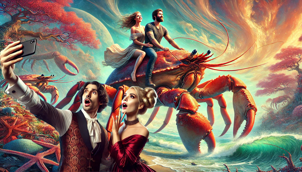 Истинная сила Раков заключается не в их доброте, а в умении защищать свои границы, сохраняя при этом чистоту сердца