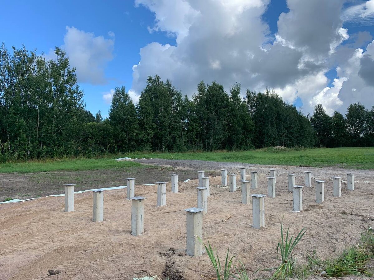 Геология диктует решения