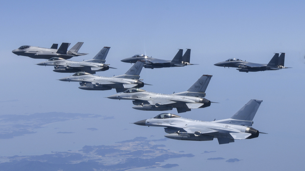    Defense Ministry/Keystone Press Agency/Globallookpress