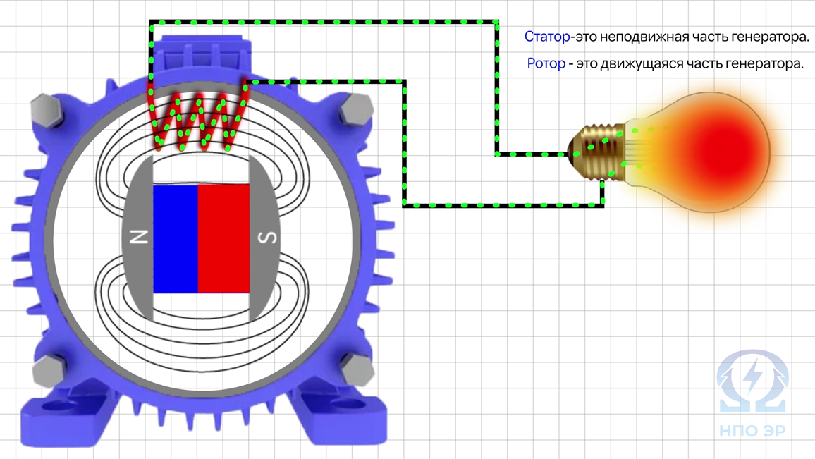Изображение разработано командой "НПО ЭлектроРазработки"