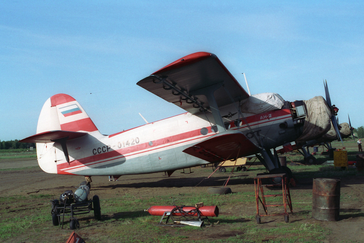 Источник: Paul Seymour