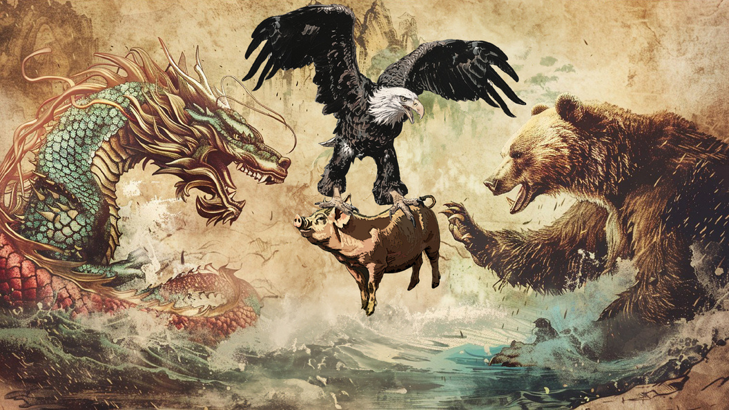    Фото: коллаж Царьграда