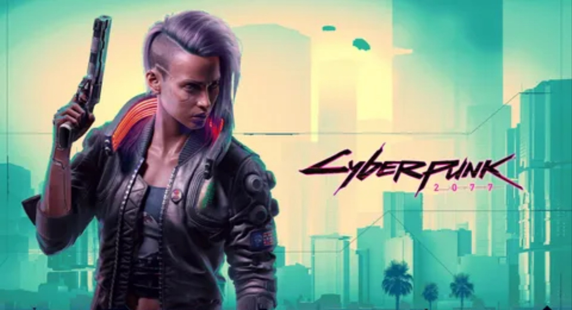 Cyberpunk 2077