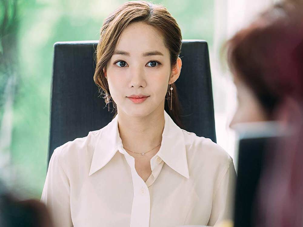 Но в Хилере она красивее