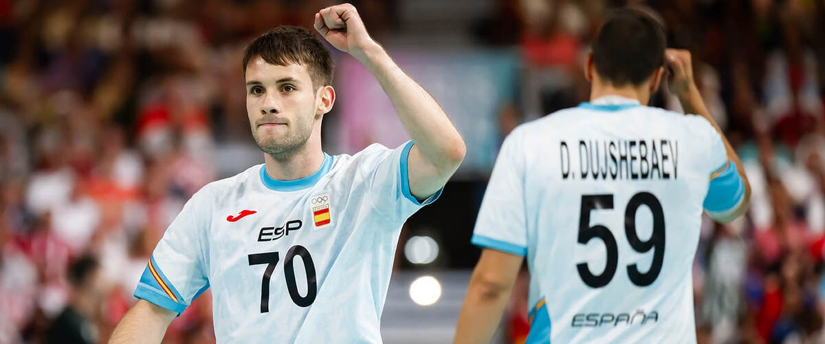    Хавьер Родригес провёл неплохой матч