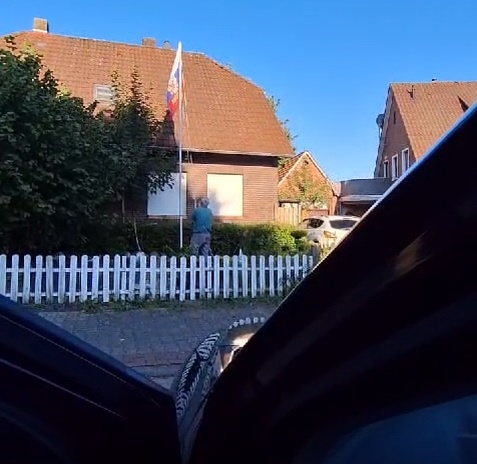    Фото: скриншот видео с Telegram-канала "ДОКТОР СОСНОВСКИЙ"