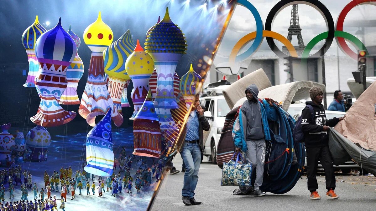    Фото: коллаж Царьграда.