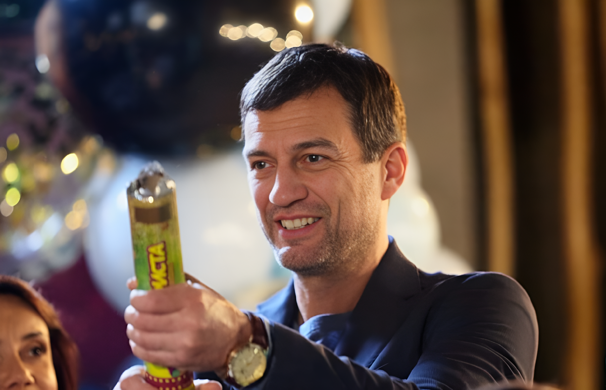 Кадр сериала «Испытание. Новые серии».Фото Яндекс.Картинки