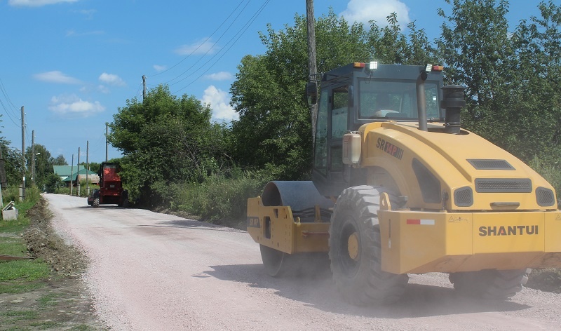    Фото Натальи Кривякиной