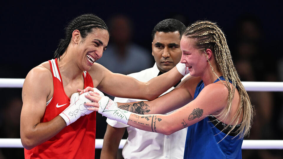    Global Look Press/Sina Schuldt/dpa