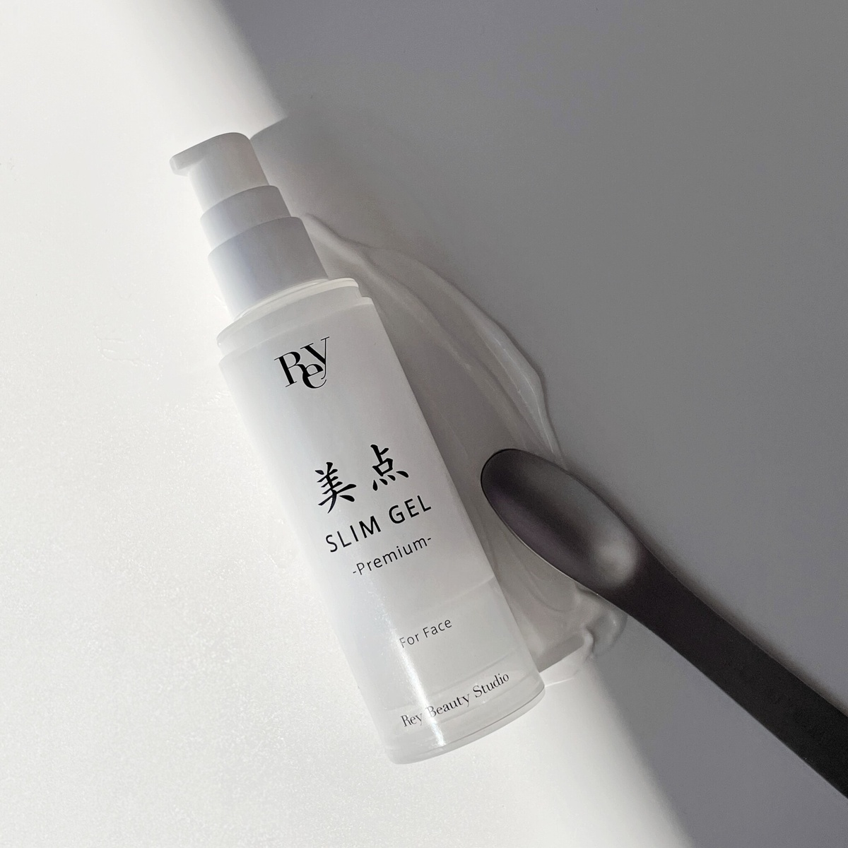 Массажный гель Rey Biten Slim Gel Premium