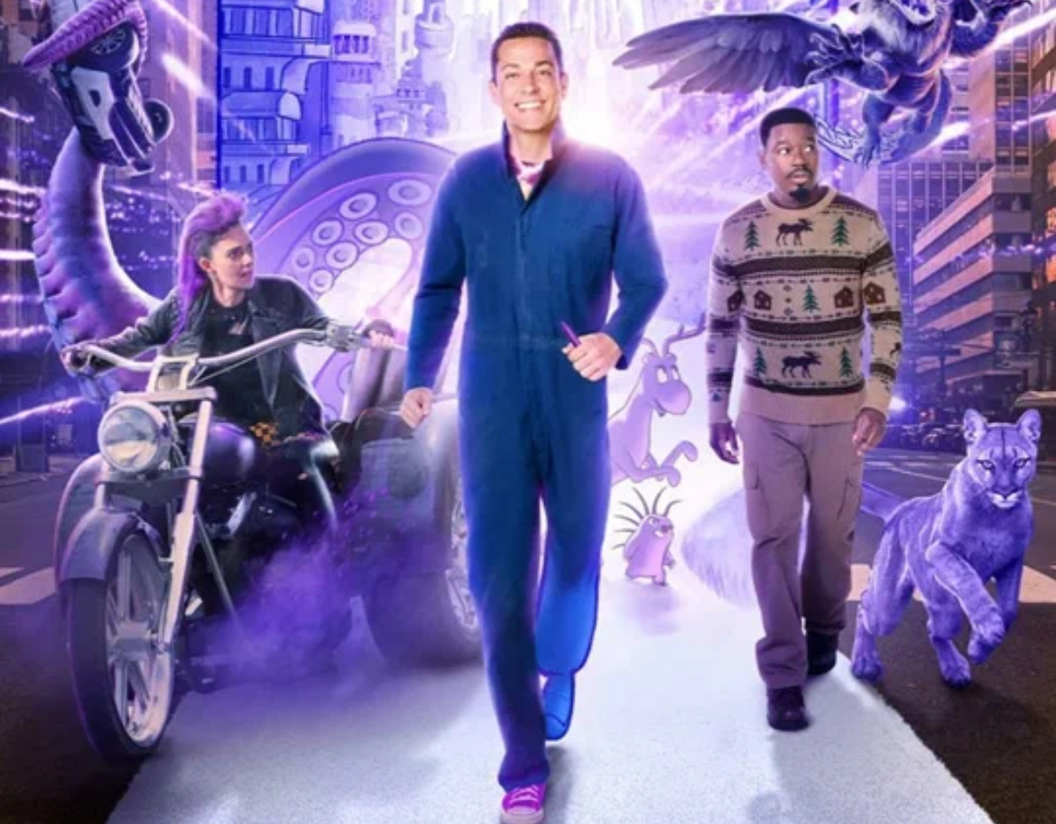 Постер: Кинопоиск 