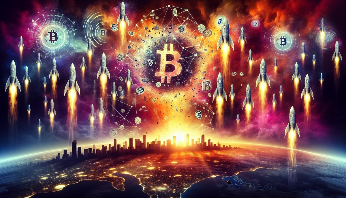 Изображение DALL-E  📷
