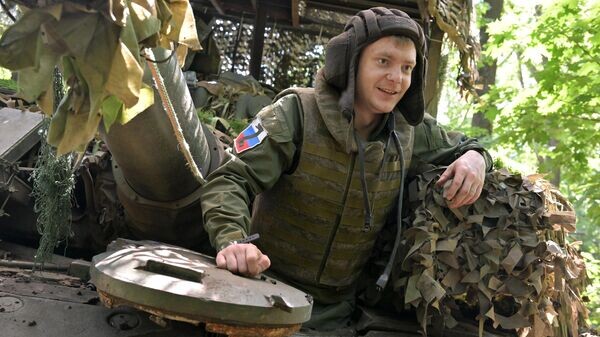    © РИА Новости . Евгений Биятов