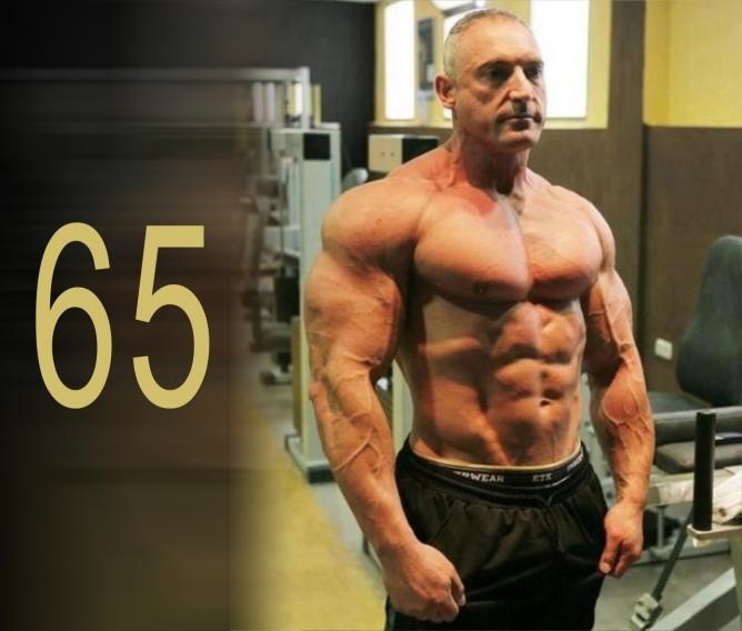 1. Возрастные изменения. 
Вы, вероятно, знаете, что стареть человек начинает примерно с 20 лет. Его зрение и слух ухудшаются уже с 12-летнего возраста. Впрочем, признаки старения еще не выдают себя внешне, и определить их можно только с помощью достаточно тонких биохимических анализов. К середине третьего десятилетия жизни возраст дает себя знать первыми морщинами на лице и легкими, достаточно редкими, приступами депрессии, отражающими начинающееся падение уровня физиологической активности. После тридцати старость начинает фронтальное наступление. Достаточно сказать, что способность организма усваивать кислород падает сразу на 10 процентов, и в дальнейшем она уже будет снижаться примерно на 10 процентов каждое последующее десятилетие. Конечно, на все это можно махнуть рукой, если бы не те многочисленные личные проблемы, которые несет с собой возрастное увядание. Как показали исследования, выполненные в университете Тафта, регулярные упражнения с тяжестями имеют ярко выраженный омолаживающий эффект. Бодибилдинг приостанавливает "нормальное" падение скорости процессов обмена в среднем возрасте, особенно в сочетании с диетой, ограничивающей потребление жиров. Кстати, эффект является универсальным. У привлеченных к эксперименту пожилых людей в возрасте от 60 до 96 лет, никогда ранее не занимавшихся культуризмом, тренировки вызвали прилив жизненной активности. Они прибавили до 15 процентов мышечной массы, а физическая сила выросла на 180-200 процентов!

2. Сердечно-сосудистая система.

Бодибилдинг тренирует сердечную мышцу. Сила сердца и его объем резко возрастают. Сердце приобретает способность выбрасывать в минуту до 42 литров крови! Стенки сосудов становятся эластичными. Оживают мелкие периферийные капилляры, постепенно угасающие с возрастом.

3. Давление.

Бодибилдинг нормализует кровяное давление и, видимо, может быть хорошим лекарством для тех, у кого давление время от времени повышается без видимых причин. Культуристам, несмотря на сверхвысокие нагрузки, практически не угрожают скачки артериального давления, поскольку тренировки "вымывают" излишки холестерина в сосудах. Низкий пульс и стабильное кровяное давление — это норма, которую культурист несет в себе до преклонного возраста

4. Здоровая психика.

Упражнения с отягощениями, как и бег на длинные дистанции, помогают избавиться от депрессии — болезни, которая, похоже, становится бичом современной цивилизации. Как показали исследования, в процессе тренировки мозг выделяет особые химические вещества, называемые антидепрессантами. К тому же занятия бодибилдингом сами по себе являются источником сильных положительных эмоций, ведь они с каждым днем приближают вас к желанному идеалу. Психологи подчеркивают, что эффектная внешность куда более важна для нас, чем принято думать. Обретение сильного тренированного тела излечивает от комплексов, отравляющих существование, поселяет в душе спокойствие и уверенность, которые со временем становятся устойчивыми доминантами характера.

5. Мышечно-жировой коэффициент тела.

Бодибилдинг — это прекрасное средство для борьбы с полнотой. Занятия с тяжестями позволяют опрокинуть любую генетическую предрасположенность. Они не только дадут возможность похудеть, они подарят вам незаурядные физические формы.

6. Кости.

С возрастом кости становятся ломкими. Это аксиома геронтологии. Она не так уж бесспорна для бодибилдинга. Культуристы среднего и пожилого возраста сохраняют одинаковую прочность, толщину и здоровье костей. Бодибилдинг предотвращает такое мучительное заболевание старости, как артрит — отложение солей в суставах. Во время тренировки суставы активно омываются кровью и, главное, напряженно работают. Артрит, как правило, следствие малоподвижного образа жизни.

7. Бодибилдинг и болезни.

Недавние исследования медиков показали, что упражнения с тяжестями в сочетании с рациональным питанием могут помочь больным диабетом. Тренировки способствуют освобождению кровяного русла от сахара, поскольку он используется организмом как источник энергии. Врачи также обнаружили, что бодибилдинг лечит больных с пониженной легочной функцией. Тренировка мышц живота и межреберных мышц облегчает дыхание пациентам с травмами позвоночника, которым трудно управлять диафрагмой. Появились данные даже в отношении рака. Занимающиеся культуризмом меньше болеют этим страшным заболеванием. Феномен можно объяснить низким уровнем жиров в организме у культуристов, поскольку наука связывает некоторые формы рака с повышенным потреблением жиров с повседневными продуктами питания.

Медицина XXI века достигла удивительных успехов в борьбе с болезнями.

Не менее важен ее вклад в понимание того, как нужно жить, чтобы предотвратить болезни. Бодибилдинг дает нам шанс, возможно, дольше сохранить достоинство души и тела.

Бодибилдинг поможет предотвратить:
Остеопороз, сохраняя прочность костей;
Артриты, сохраняя подвижность суставов;
Психические заболевания путем снятия стрессов;
Плохой кровоток путем усиления кровообращения;
Заболевания сердца за счет улучшения работоспособности сердечно-сосудистой системы;
Импотенцию за счет снижения риска диабета;
Потерю мышечной массы путем стимуляции мышц;
Ослабление иммунной системы путем повышения сопротивляемости стрессам;
Неблагоприятные последствия родов;
Рак путем снижения уровня жиров в организме.