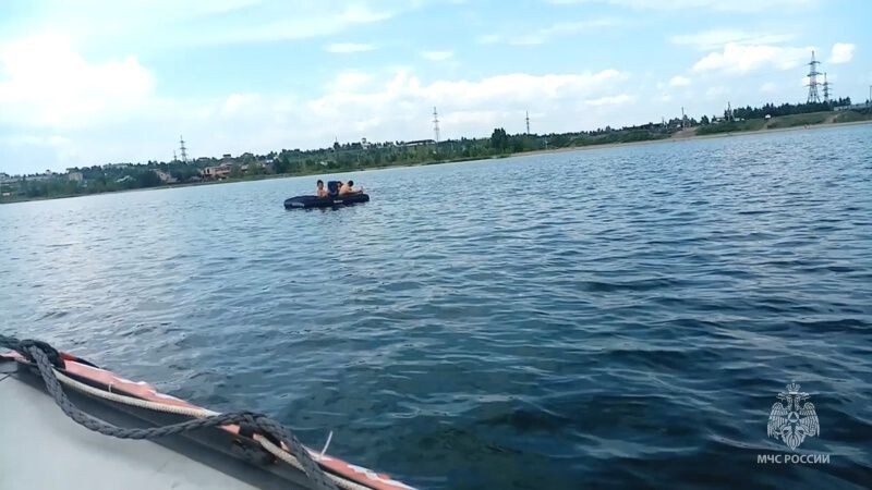    Фото: Пресс-служба ГУ МЧС России по Забайкальскому краю
