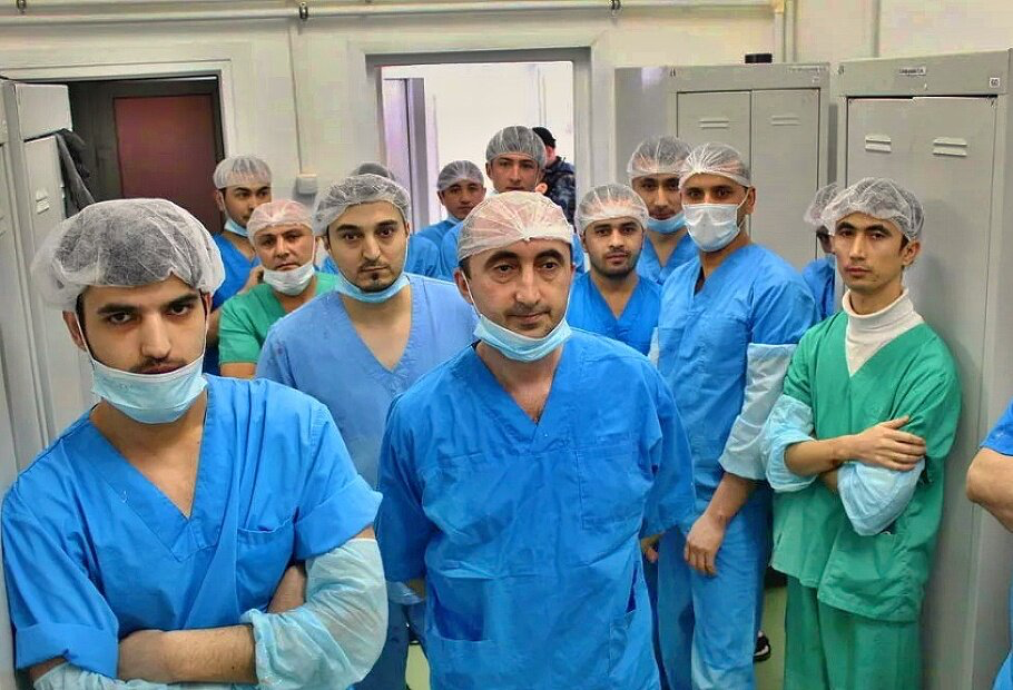 Совсем уже: Киргизия пригрозила выйти из ЕАЭС, если их мигрантам запретят работать врачами и учителями в России