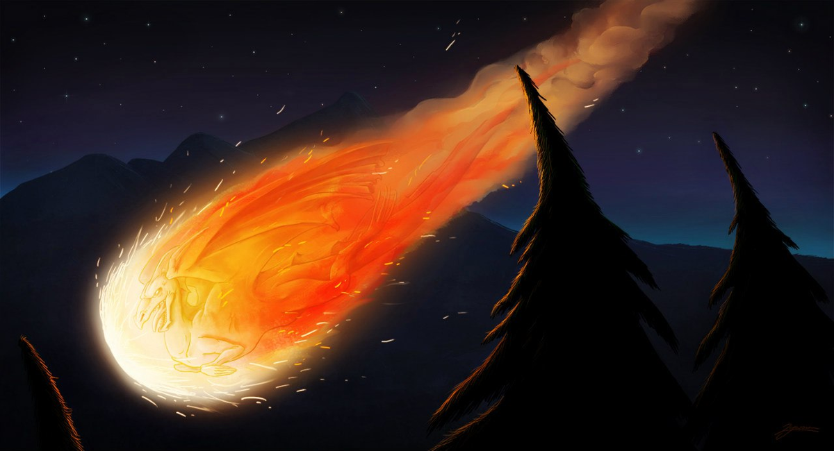 Иллюстрация Душана Божича