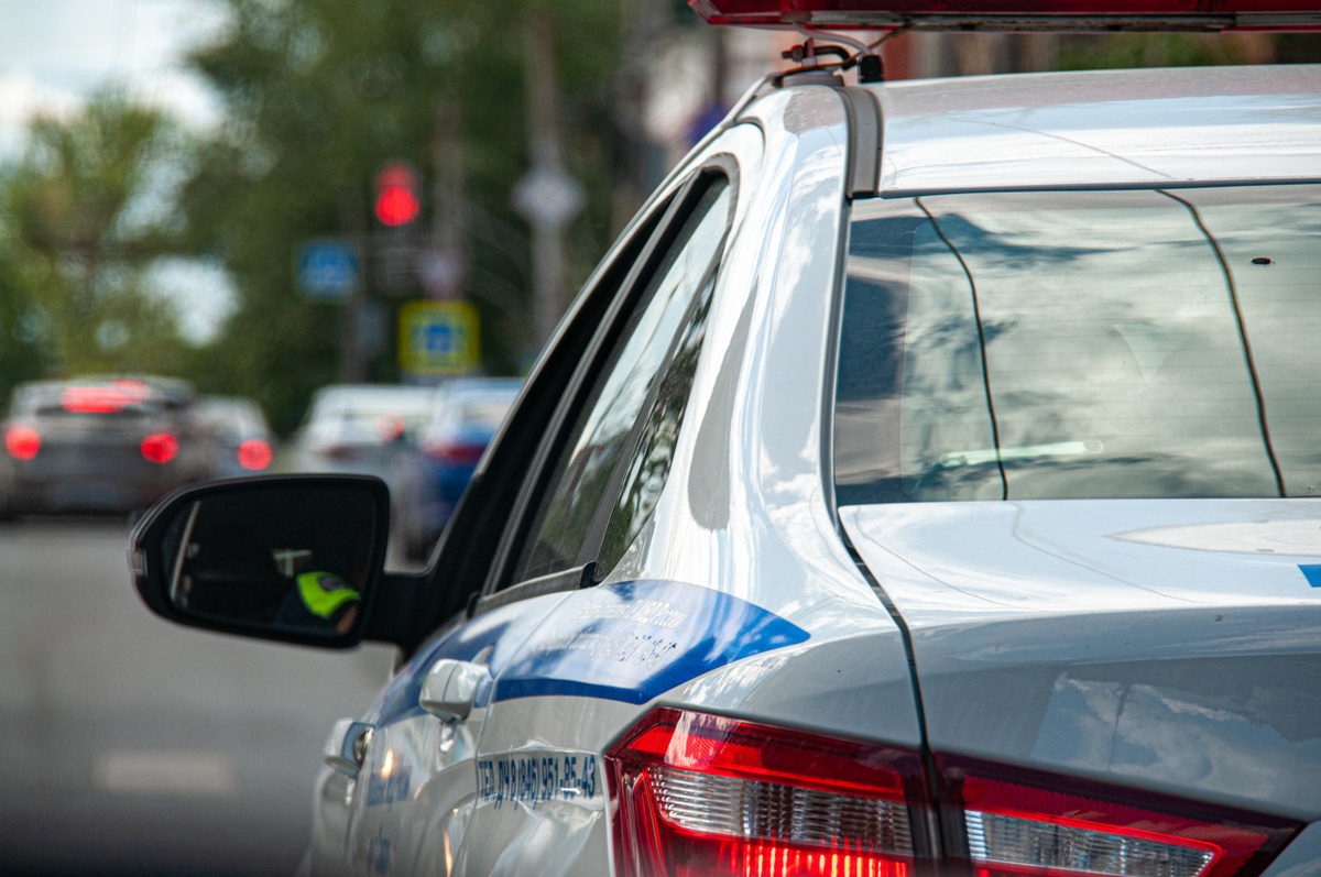 Девочку разыскивают правоохранители, сотрудники по делам несовершеннолетних и уголовного розыска.  Фото: ФедералПресс / Светлана Возмилова