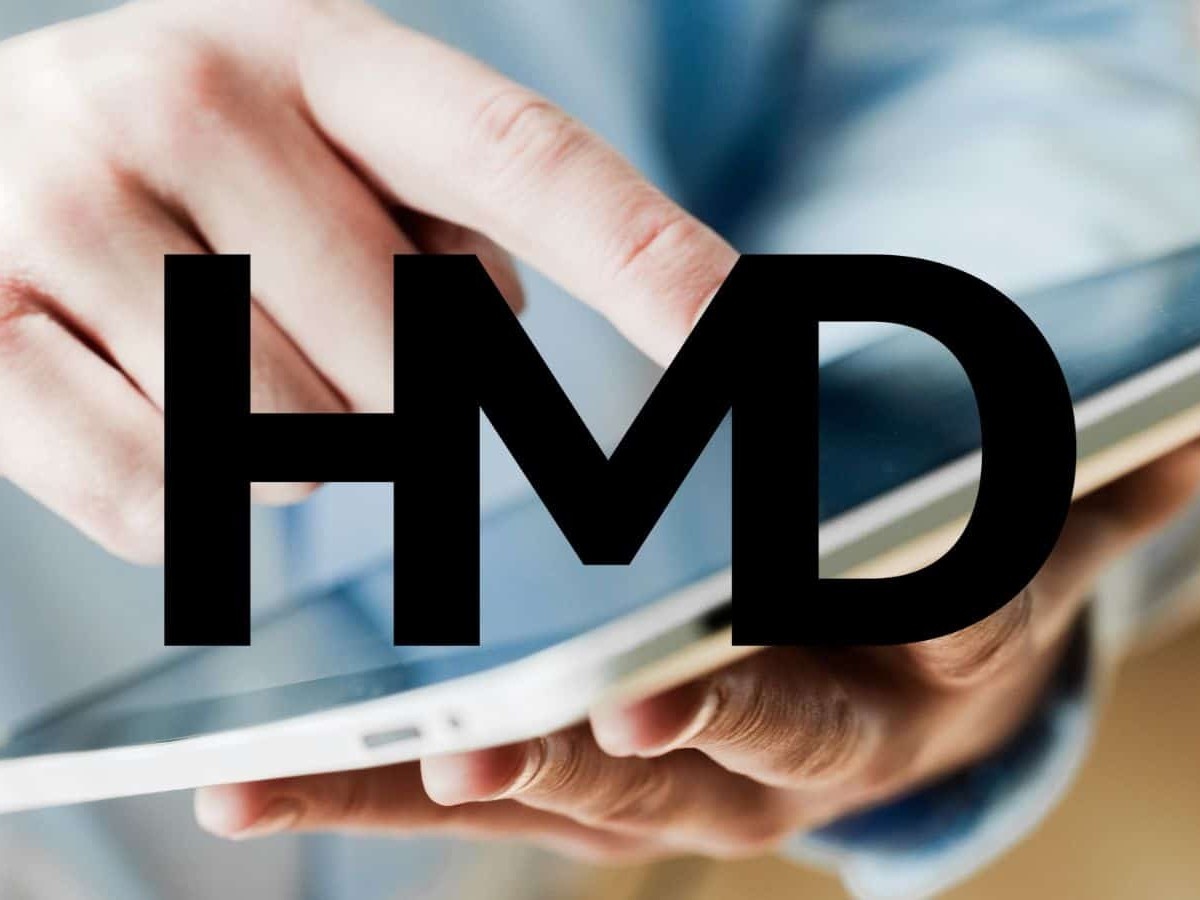    Дизайн и характеристики нового планшета HMD раскрыты до премьеры